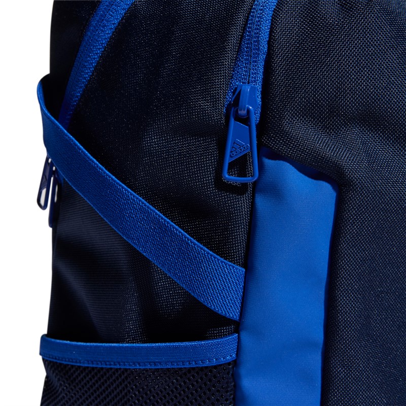 adidas Junior Drenge Primelift rygsæk Legend Ink/Royal Blue/Beam Green