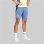 adidas Herre AFC Ajax Tiro 24 Konkurrence Trænings Shorts Crew Blue