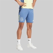 adidas Spodnie treningowe AFC Ajax Tiro 24 Competition dla niego kolor Crew Blue
