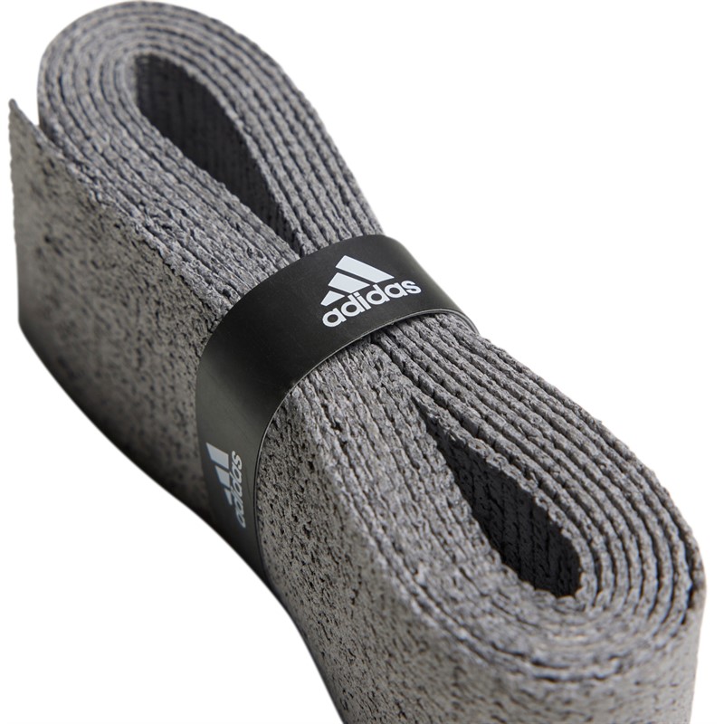 adidas Adizeem 3er-Pack Hockey Schläger Griffe Light Grey