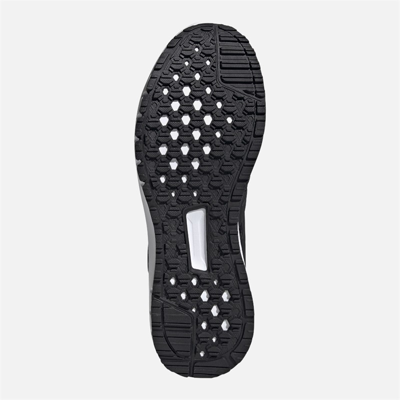 adidas Herren Ultimashow Turnschuhe Core Black/Cloud White/Schwarz