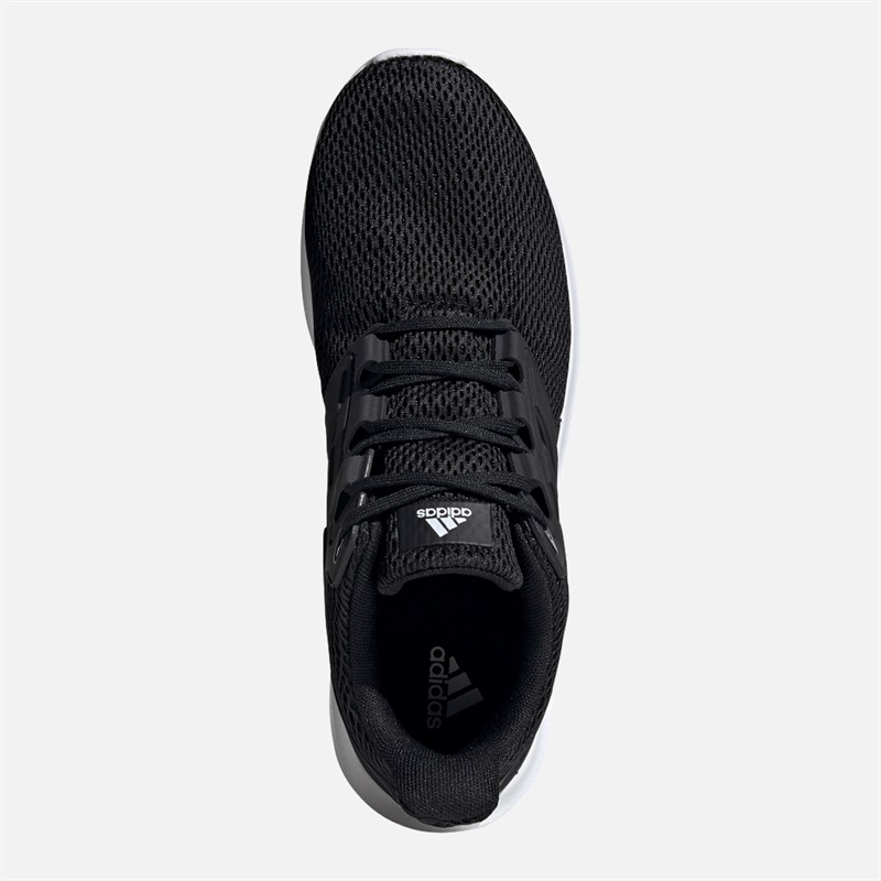 adidas Herren Ultimashow Turnschuhe Core Black/Cloud White/Schwarz