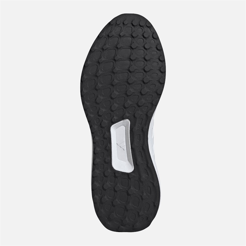 adidas Damen Ultradream DNA Turnschuhe Cloud White/Cloud White/Core Black