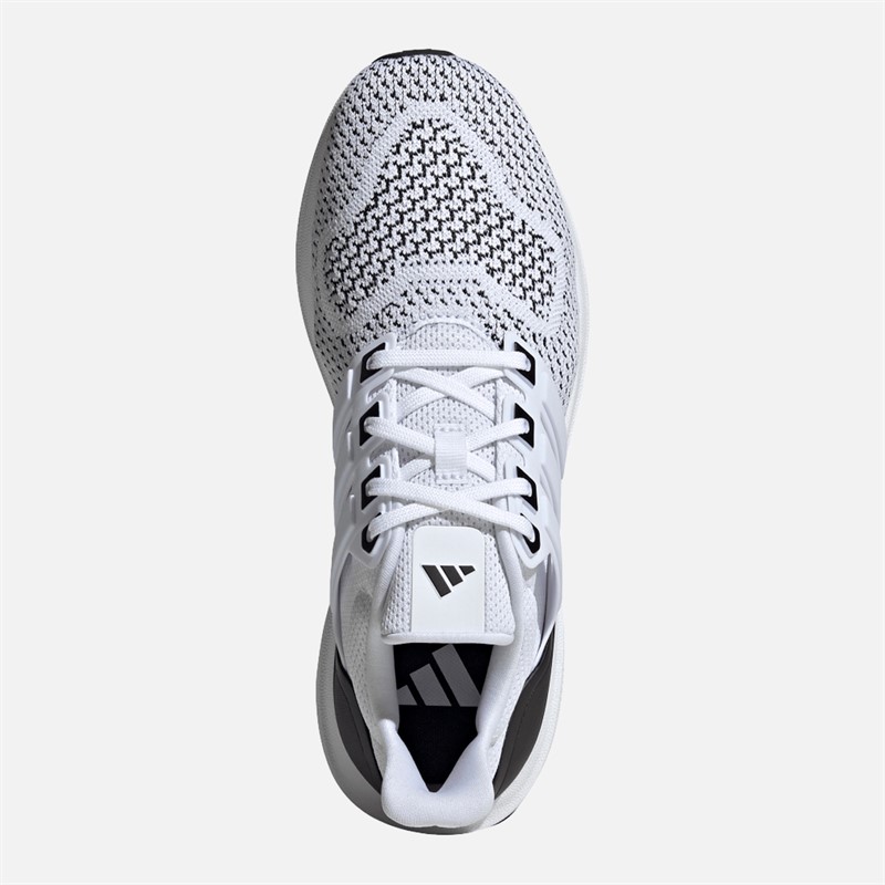 adidas Damen Ultradream DNA Turnschuhe Cloud White/Cloud White/Core Black