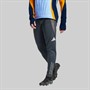 adidas Herren RMCF Real Madrid 24/25 Tiro Winterized Trainingshose Dark Grey/Putty Mauve/Charcoal