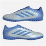 adidas Herren Copa Pure 3 Club TF Kunstrasen Fussballschuhe Halo Blue/Blue Fusion/Lucid Lemon