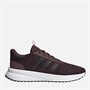adidas Herren X PLR Path Turnschuhe Aurora Ruby/Core Black/Cloud White