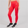 adidas Womens 7/8 Tight Leggings Pure Ruby