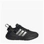 adidas Junior adidas X Star Wars The Mandalorian Runner Trainers Carbon/Silver Metallic/Core Black