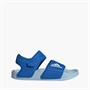 adidas Junior Adilette Sandals Bright Royal/Cloud White/Clear Sky