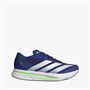 adidas Mens Adizero SL2 Neutral Running Shoes Lucid Blue/Cloud White/Lime Burst