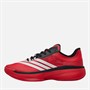 adidas Mens Adizero Select 3.0 Low Basketball Shoes Pure Ruby/Core Black/Zero Metalic