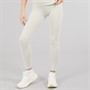 adidas Womens All Me 7/8 Leggings Beige/Beige