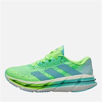 adidas Mens Adistar Byd Neutral Running Shoes Lime Burst/Mint Ton/Flash Aqua