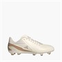 adidas Mens Adizero RS15 Pro FG Firm Ground Rugby Boots Off White/Wonder Alumina/Warm Sandstone