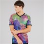 adidas Mens X Jeremy Scott Tiro Jersey Black
