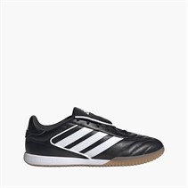 adidas Mens Copa Gloro 2 In Indoor Football Boots Black/Cloud White/Black