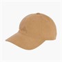 adidas Mens Corduroy Cap Warm Sand