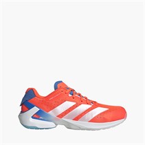 adidas Mens Counterblast Indoor Performance Court Shoes Team Solar Orange/Zero Metalic/Bright Royal