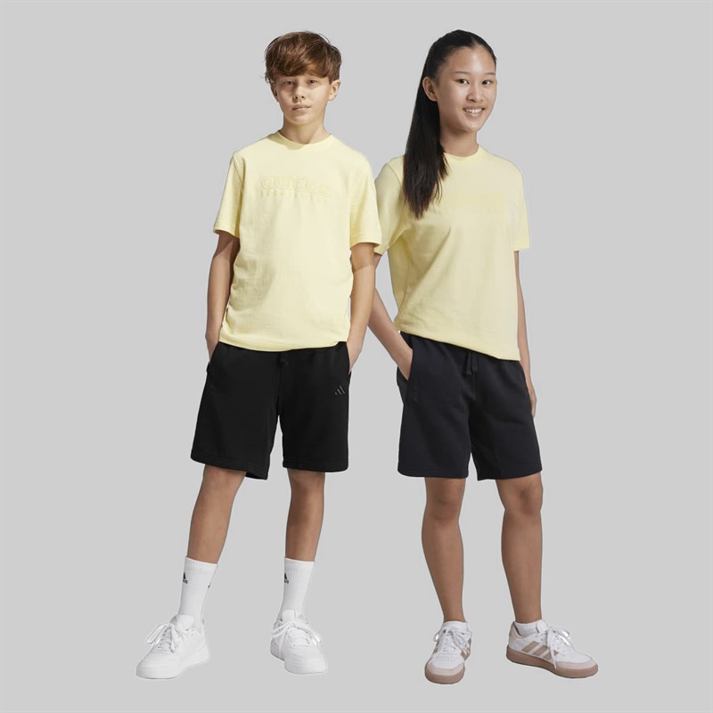 adidas Junior All Szn Shorts Black