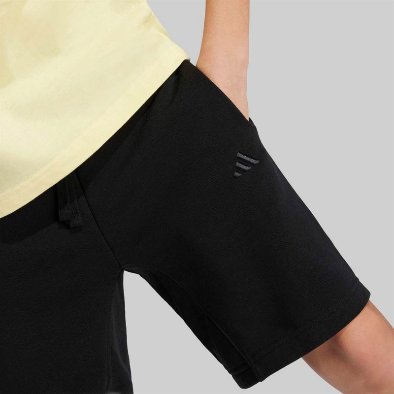adidas Junior All Szn Shorts Black