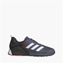 adidas Mens Dropset 3 Training Shoes Preloved Violet/Cloud White/Easy Coral