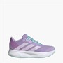 adidas Junior Duramo SL2 Neutral Running Shoes Powder Plum/Ice Lavender/Flash Aqua