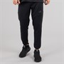 adidas Mens Designed For Training Climawarm Joggers Black