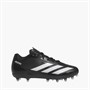 adidas Junior Adizero Electric.2 American Football Cleats Core Black/Cloud White/Core Black