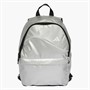 adidas Glow Backpack Silver Metallic/White