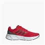 adidas Mens Galaxy 6 Neutral Running Shoes Better Scarlet/Aurora Met/Legend Ivy