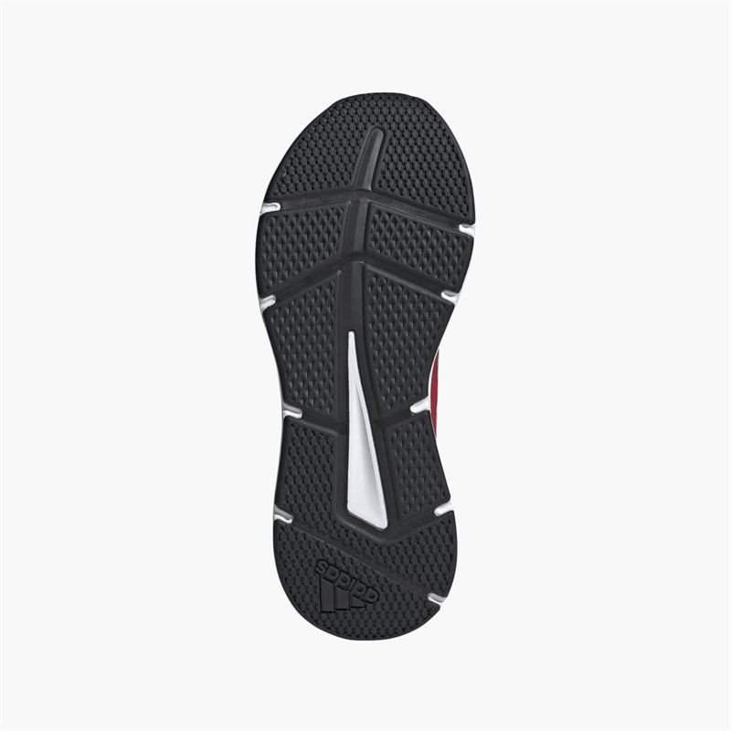 adidas Mens Galaxy 6 Neutral Running Shoes Better Scarlet/Aurora Met/Legend Ivy