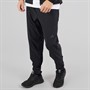 adidas Mens Designed For Training Hybrid Joggers Black