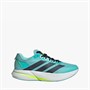 adidas Mens Duramo Speed 2 Neutral Running Shoes Flash Aqua/Aurora Ink/Mint Ton