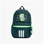 adidas Kids X Disney Mickey Mouse Backpack Aurora Ivy/Lime Burst/Off White