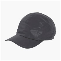 adidas Mens Reflective Tech Cap Reflective Silver/Black