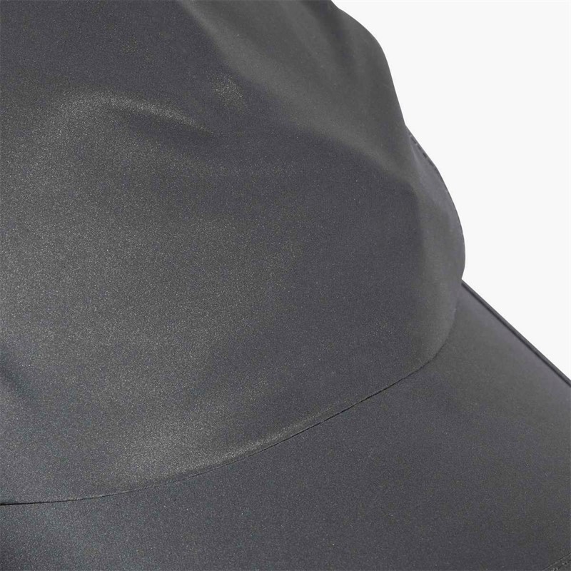 adidas Mens Reflective Tech Cap Reflective Silver/Black