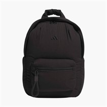 adidas Must Haves Puffy Backpack Black