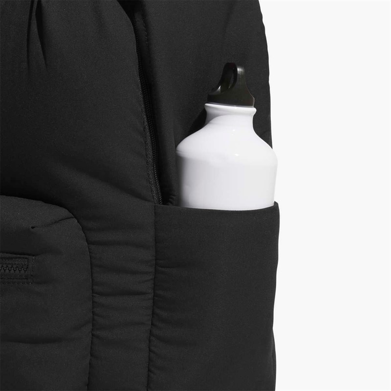 adidas Must Haves Puffy Backpack Black