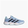 adidas Womens Stabil 16 Indoor Court Shoes Glow Blue/Shadow Navy/Core Black