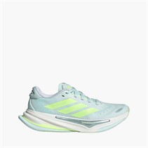 adidas Womens Supernova Prima 2 Neutral Running Shoes Halo Mint/Hi Res Yellow/Cloud White