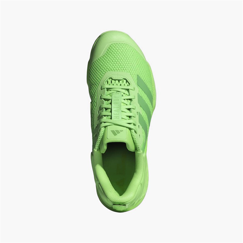 adidas Mens Dropset 3 Training Shoes Lime Burst/Semi Solar Lime/Semi Green Spark