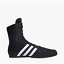 adidas Mens Box Hog 2.0 Boxing Shoes Core Black/Cloud White/Core Black