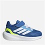 adidas Kids Runfalcon 5 Trainers Bright Royal/Cloud White/Lucid Lemon