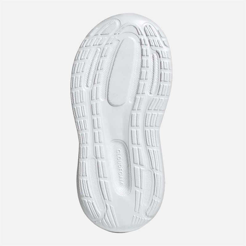 adidas Kids Runfalcon 5 Trainers Bright Royal/Cloud White/Lucid Lemon