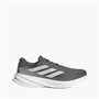 adidas Mens Supernova Rise 2 Neutral Running Shoes Charcoal/Zero Metallic/Crystal White