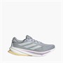 adidas Womens Supernova Rise 2 Neutral Running Shoes Halo Silver/Dash Grey/Powder Plum