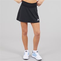 adidas Womens Optime Workout Skort Black