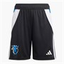 adidas Junior Jude Bellingham Training Shorts Black