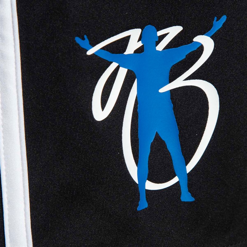 adidas Junior Jude Bellingham Training Shorts Black